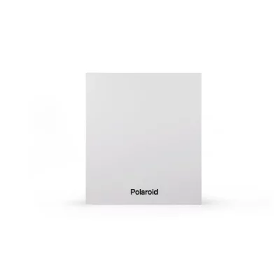 POLAROID Accessoires photo  Album Photo Blanc - Grand (160 photos)