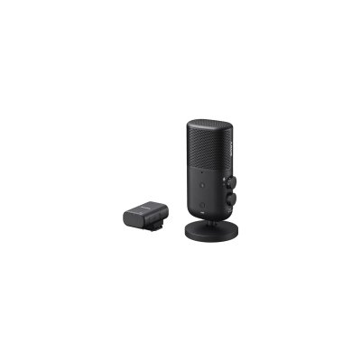 SONY Accessoires photo  ECM-S1 - Micro Digital Streaming & Podcast