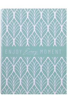TNB Accessoires photo  LENSY - Album photos 10*15 cm, 80 photos - vert