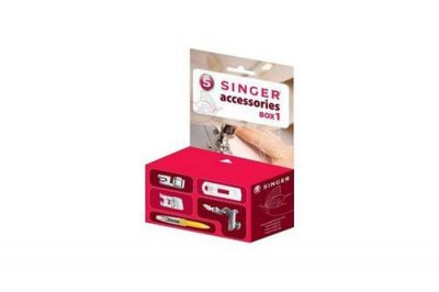 SNGR Accessoires pieds de biche Singer