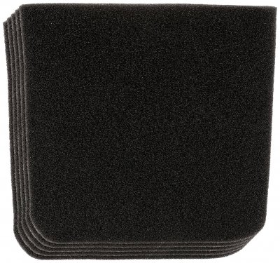 EINHELL Accessoires pour Aspirteur eau et poussi&egrave;re Foam Filter Large