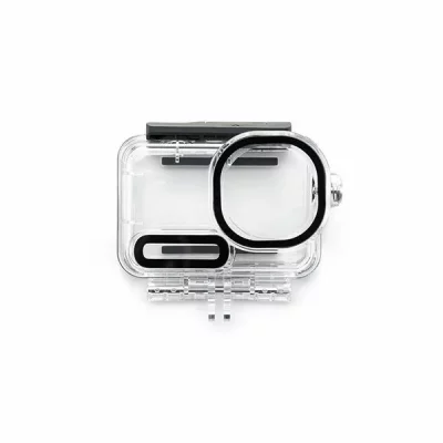 DJI Accessoires pour cam&eacute;ra sport  Bo&icirc;tier &eacute;tanche Osmo Action 6