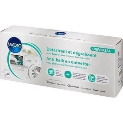 WPRO Accessoires pour Lave-vaisselle w-pro 484000008801