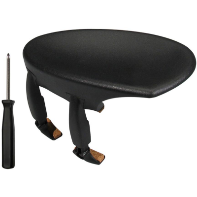 WITTNER Accessoires quatuor  MENTONNIERE VIOLON 3/4 Mentonni&egrave;res
