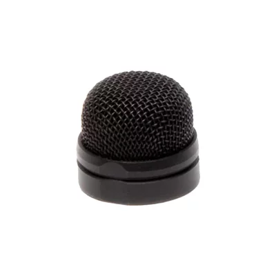 RODE Accessoires  PIN HEAD Grille de remplacement noire pour PinMic