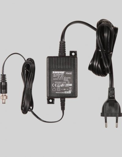 SHURE Accessoires Sans Fil  - PS43