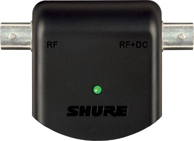 SHURE Accessoires Sans Fil  - UABIAST