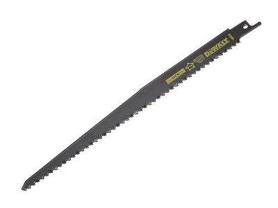 DEWALT Accessoires - Set de lames de scie, longueur 23 cm, 5 pcs DT2363 - 