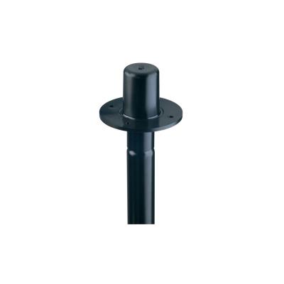 K&M Accessoires sonorisation 19654-000-55 BRIDE NOIRE POUR PIED D'ENCEINTE Stands enceintes et tubes