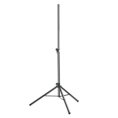 ADAM HALL Accessoires sonorisation  SPS023 Stands enceintes et tubes