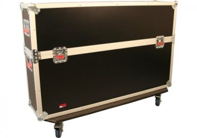 GATOR Accessoires sonorisation  GTOURLCD3743 Flights de rangement