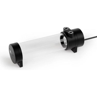 ALPHACOOL Accessoires watercooling  Core 70 Tube Reservoir avec VPP/D5 Pompe Apex PWM