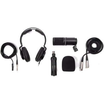 ZOOM Accessoires  ZDM-1PMP