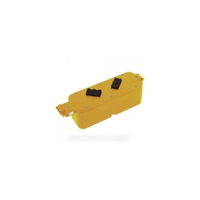 IROBOT Accu 14.4 v 3300 serie 400 pour aspirateur  roomba