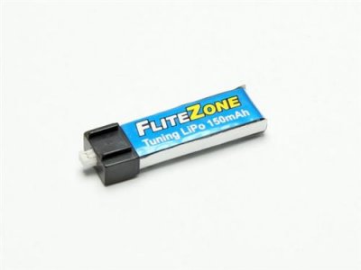 PICHLER Accu Lipo Flitezone 150 - 3,7v - 