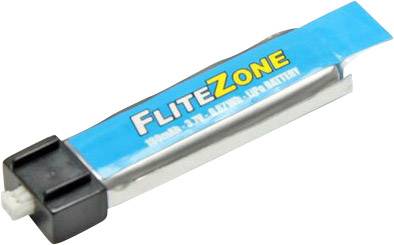 PICHLER Accu Lipo Flitezone 180 - 3.7v (p.ex. Msr, Nano Cpx & Qx) - 