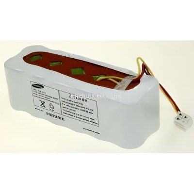 SAMSUNG Accumulateur 14,4v - 2000mah pour aspirateur  - 4894421