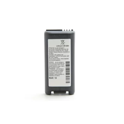 GENERIQUE Accumulateur Alarme 3.6v 4ah Batli25 Pour Alarme - Pcl1202