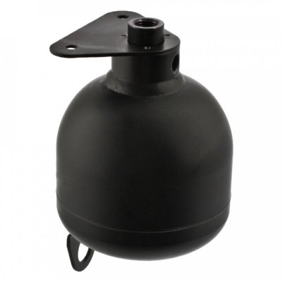 FEBI BILSTEIN Accumulateur de pression, suspension/amortissement  07520