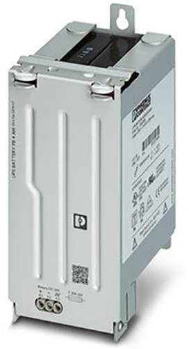 PHOENIX CONTACT Accumulateur d&eacute;nergie -  - UPS-BAT/PB/24DC/4AH - 40 A