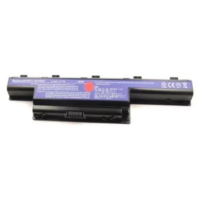 GENERIQUE Accus Acer Notebook Pour Tv Audio Telephonie - D48186
