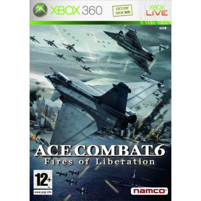 Ace Combat 6 : Fires of Liberation