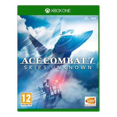 Ace Combat 7 - Skies Unknown Xbox One