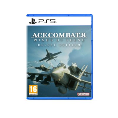 Ace Combat 8 : Wings of Theve Deluxe Edition PS5 BANDAI NAMCO