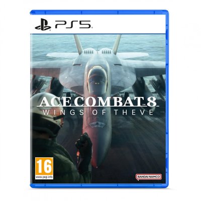 Ace Combat 8 : Wings of Theve PS5 BANDAI NAMCO