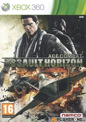 Ace Combat - Assault Horizon Xbox 360