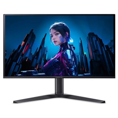 ACER  26.5"" QD-OLED - Predator X27X1bmiippruzx