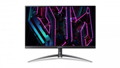 ACER  27"" 4K UHD Moniteur gaming 