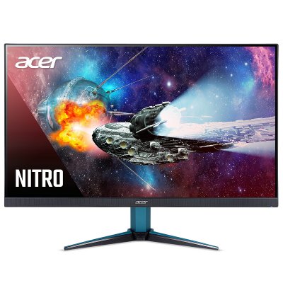 ACER  27"" LED - Nitro VG272UW2bmiipx