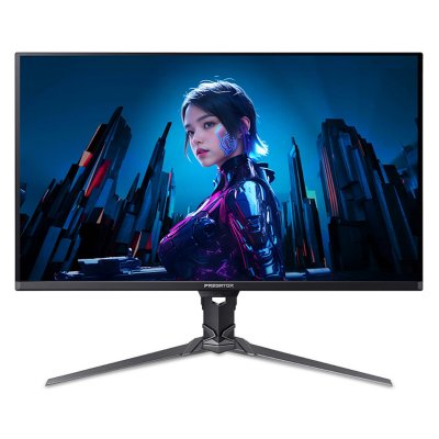 ACER  31.5"" QD-OLED - Predator X32X5bmiiphuzx