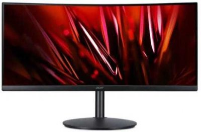 ACER  34"" Nitro XZ342CUS3 (Null cm (Null Zoll))