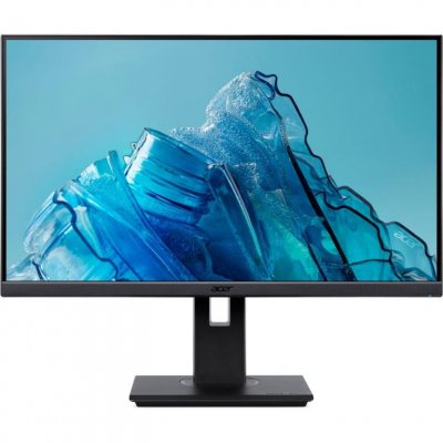 ACER  60,5CM/23,8' B247YBMIPRXV 16:9 HDMI DISPLAYPORT VGA 4K UHD Black
