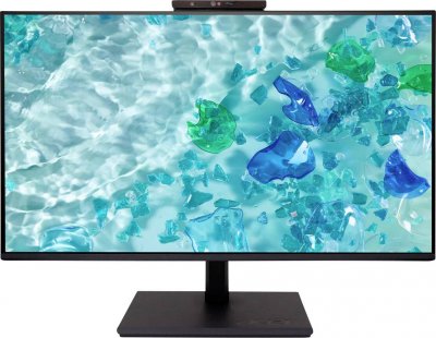 ACER   B7 &Eacute;cran Vero B277UD6, Monitors, 27"" WQHD IPS, Adaptive Sync, HDR Ready