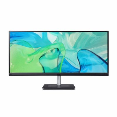 ACER   CB3 &Eacute;cran incurv&eacute;&nbsp; Vero CB343CUR Noir 