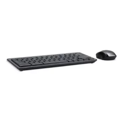 ACER   Chrome clavier et souris Sans Fil - Version FR