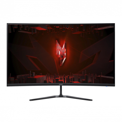 ACER   Nitro ED0, &Eacute;cran Gamer Incurv&eacute;, ED320QUS3, 31.5"", WQHD, 180 Hz, FreeSync