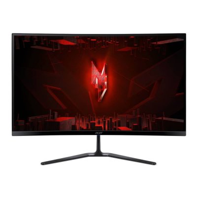 ZOOMICI STORE Acer Acer Nitro ED0, ED270W0, &Eacute;cran Gamer Incurv&eacute;, 27"" Full HD, 240Hz, VA Panel