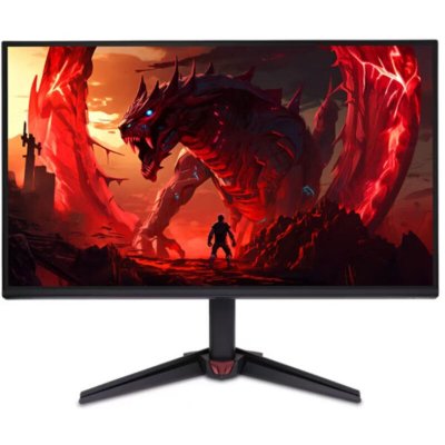ACER   Nitro VG0 &Eacute;cran&nbsp;gamer VG270G Noir 