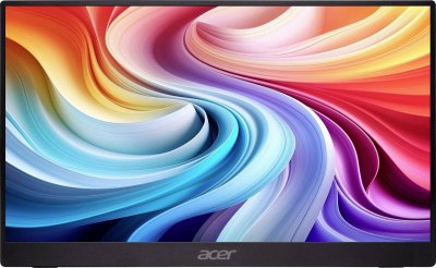 ACER   PM1, PM161QB1, &Eacute;cran portable, Full HD, IPS, 15,6"", Adaptive Sync