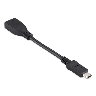 ACER  Adaptateur vid&eacute;o externe USB-C HDMI noir En vrac pour Swift 7