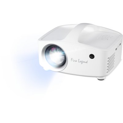 ACER  AOpen QF13s, Projecteur &agrave; LED
