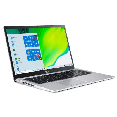 ACER  Aspire 1 A115-32 - Celeron N4500 1.1 GHz 4 Go RAM 128 Go SSD Argent AZERTY
