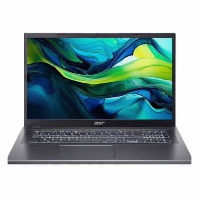 ACER  Aspire 17, A17-51M, Ordinateur Portable, 17.3"" FHD, Intel Core 7, 16 Go RAM, 512 Go SSD, Gris