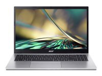 ACER  Aspire 3 A315-59 - Core i5 I5-1235U 16 Go RAM 512 Go SSD Argent AZERTY