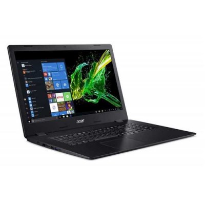 ACER  Aspire 3 A317-51K-33NX - Noir