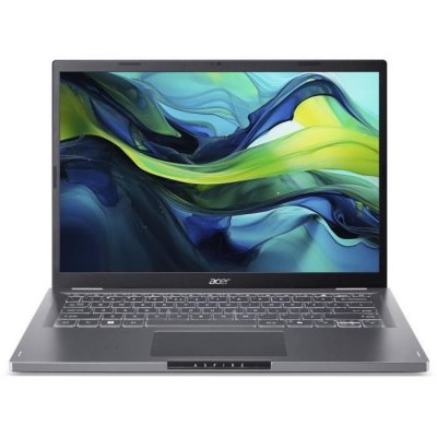 ACER  Aspire A14-51M-51KY - Gris